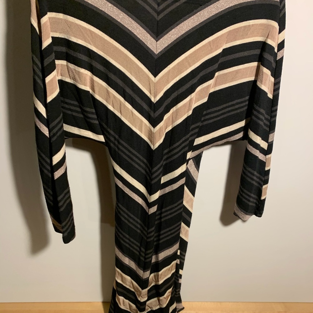 Bebe Dress